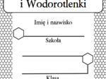 Karty pracy - Klasa 8. Chemia – Zestaw 6 kart pracy do działu 7 "Tlenki i Wodorotlenki"