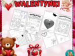ZESTAW WALENTYNKI