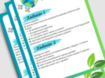 Zestaw zadań matematycznych na Dzień Ziemi (Matematyka + EKOlogia)