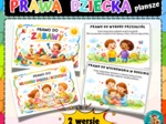 PLANSZE   PRAWA DZIECKA