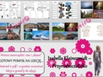 Pomysł na lekcję/karta pracy/stacje zadaniowe/notatki/ materiał do lekcji do tematu „Turystyczne atrakcje Czech i Słowacji” w pdf. W gratisie niekomercyjny scenariusz lekcji/pomysł na lekcję w programie genial.ly do edycji. Geografia 6. Dział „Sąsiedzi P