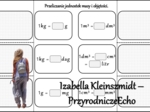 Notatka okienkowa/stacja zadaniowe/notatka/notatka graficzna/karta pracy/sketchnotka „Gęstość substancji”, „Przeliczanie jednostek masy i objętości” w pdf. Chemia 7, dział „Substancje”. Materiał wykonany na podstawie podręcznika z wydawnictwa MAC – nowoś