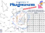 Sudoku z Pitagorasem