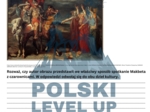Test ikonograficzny (10 zadań z kluczem odpowiedzi)_Makbet_Polski Level Up