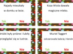 "Baśniobór" TAK czy NIE