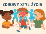 Profilaktyka uzależnień i zdrowy styl życia