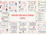 Światowy Dzień Walki z Depresją GAZETKA