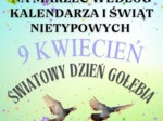 PAKIET MATERIAŁÓW NA MARZEC WEDŁUG KALENDARZA ŚWIĄT I DNI NIETYPOWYCH