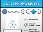 Trimino - Mnożenie przez dwucyfrową liczbę | matematyka