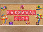 KARNAWAŁ - GAZETKA SZKOLNA