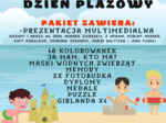 DZIEŃ OCEANÓW / DZIEŃ PLAŻOWY