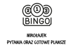 Bingo Mikołajek