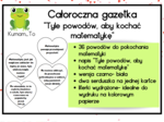 GAZETKA- MATEMATYKA