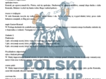 Test ikonograficzny (10 zadań z kluczem odpowiedzi)_Dziady cz. III_Polski Level Up