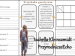 Notatka okienkowa/stacja zadaniowe/notatka/notatka graficzna/karta pracy/sketchnotka „Podstawowe prawa dziedziczenia”, „Krzyżówki genetyczne”, „Podstawowe pojęcia genetyki” w pdf. Biologia 8 dział „Genetyka”. Materiał wykonany na podstawie podręcznika z 