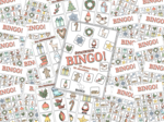 Świąteczne BINGO!