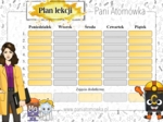 Plan lekcji