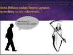 Rozmowa Mistrza Polikarpa ze śmiercią - prezentacja
