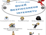 Dzień Bezpiecznego Internetu 2022