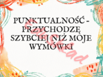 Kulturalność – nasz szkolny trend Gotowe materiały na gazetkę klasową (drukuj i wieszaj w 10 minut!)