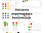 Ćwiczenia wspomagające rozwój dziecka