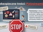 Dzień Bezpiecznego Internetu – gazetka szkolna / prezentacja (18 plansz)