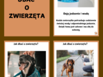 ZWIERZĘTA DOMOWE