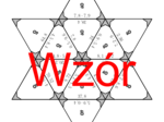 Trimino - Mnożenie liczb dziesiętnych | matematyka