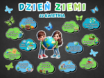ZESTAW EDUKACYJNY – DZIEŃ ZIEMI