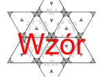 Trimino - Odejmowanie liczb dziesiętnych | matematyka