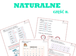 Dział II: Liczby naturalne – część 2