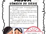 Gra Fabularna dla całej grupy/ klasy/ szkoły/ przedszkola "Misja: Ambasador Uśmiechu" np. na Dzień Życzliwości i Pozdrowień