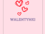 Walentynki 💘 - zestaw pytań 🗣️