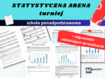Turniej Statystyczna Arena 3 LO