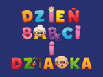 DZIEŃ BABCI i DZIADKA – napis do druku