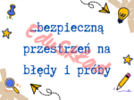 Zestaw plansz "Niech nowy rok szkolny przyniesie Wam..."