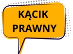 Kącik Prawny