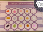 Klasa 7 i 8. Chemia. Eksperymenty z pH​