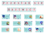 Pomysł na gazetkę szkolną na temat zdrowia psychicznego dzieci i młodzieży: Przestań się martwić! - Proste kroki do lepszego samopoczucia na co dzień
