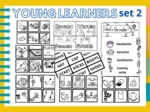 YOUNG LEARNERS set 2