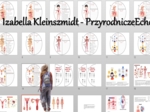 Karty pracy i sketchnotki do wykonania okrągłej książeczki. Układu narządów człowieka. Przyroda 4, „Odkrywamy tajemnice ciała człowieka”.
