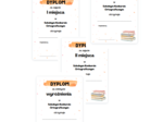 Dyplom konkurs ortograficzny