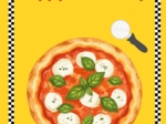 Happy Pizza Day ! A1-B2 Interaktywny projekt językowy! 22 STRON