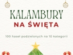 Kalambury na święta - 100 haseł podzielonych na 10 kategorii