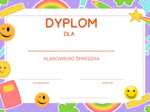 Dyplomy szkolne – pomoce dla nauczyciela