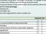 ARGUMENTUJEMY. ĆWICZYMY UZASADNIANIE STANOWISKA MATERIAŁ DLA UCZNIÓW KLAS 4-8