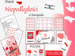 11 Listopada - Dzień Niepodległości
