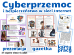 Cyberprzemoc