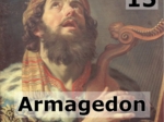 Historie biblijne: 15 - Armagedon