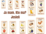 Ja mam. Kto ma? Jesień